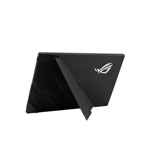 ASUS Prenosný herný monitor so stojanom XG16AHP 15,6" WLED