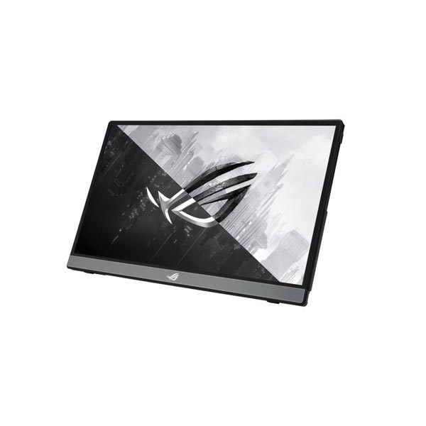 ASUS Prenosný herný monitor so stojanom XG16AHP 15,6" WLED