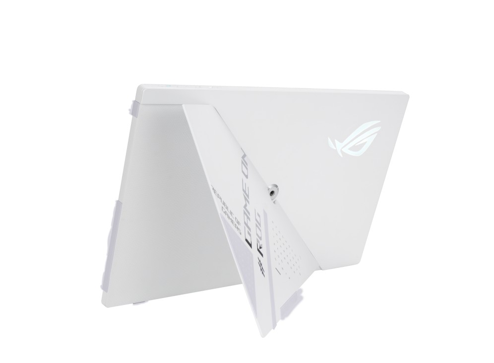 ASUS Prenosný herný monitor XG16AHPE-W 15,6" WLED