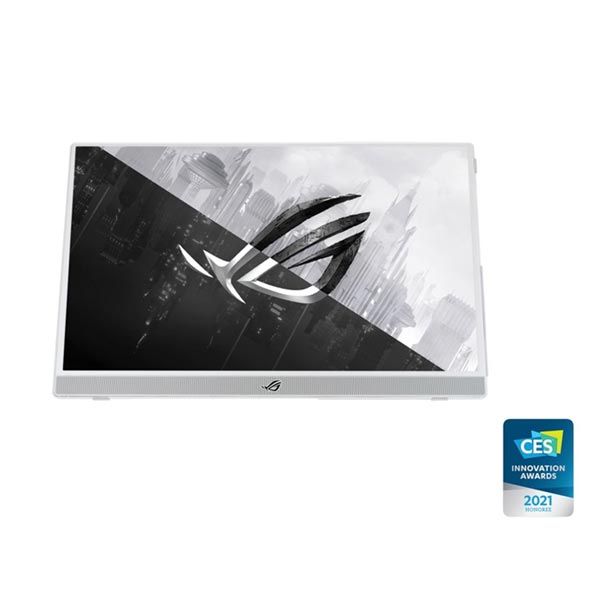 ASUS Prenosný herný monitor XG16AHPE-W 15,6" WLED