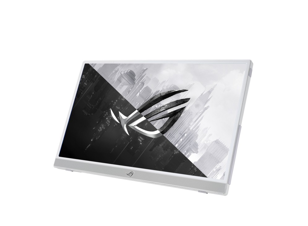 ASUS Prenosný herný monitor XG16AHPE-W 15,6" WLED