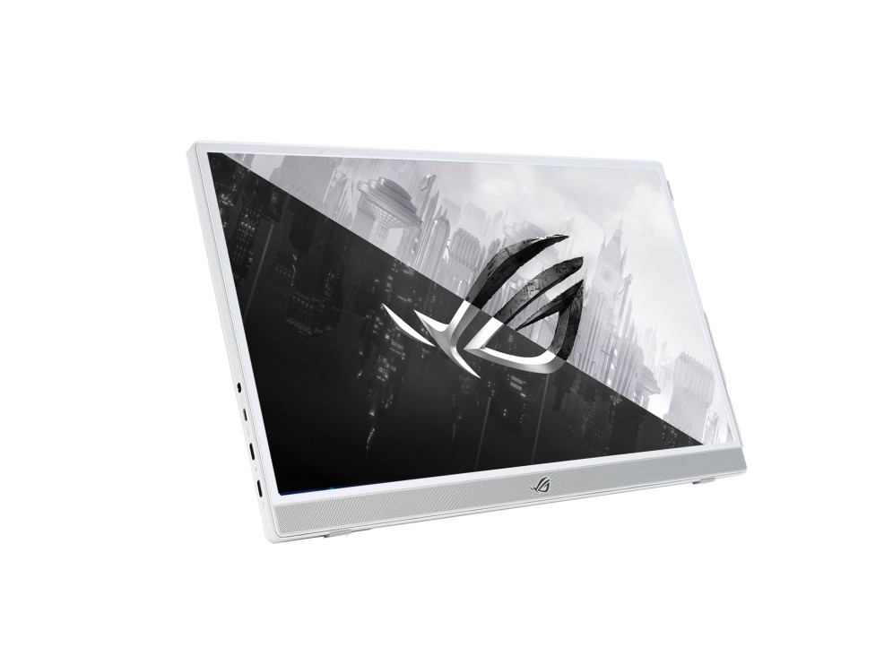 ASUS Prenosný herný monitor XG16AHPE-W 15,6" WLED