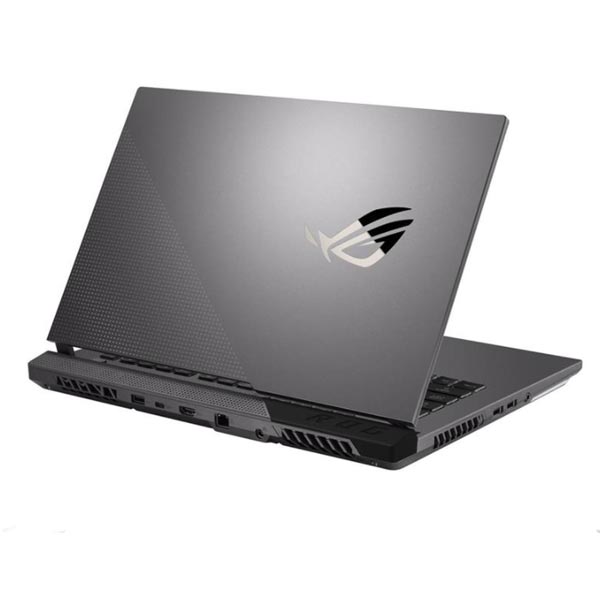 ASUS ROG Strix G15 R7-4800H, 16GB, 512GB SSD, RTX3060 (6GB), 15,6" FHD vIPS 144Hz, Win11Home, Eclipse Gray