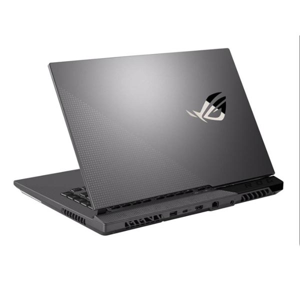ASUS ROG Strix G15 R7-4800H, 16GB, 512GB SSD, RTX3060 (6GB), 15,6" FHD vIPS 144Hz, Win11Home, Eclipse Gray