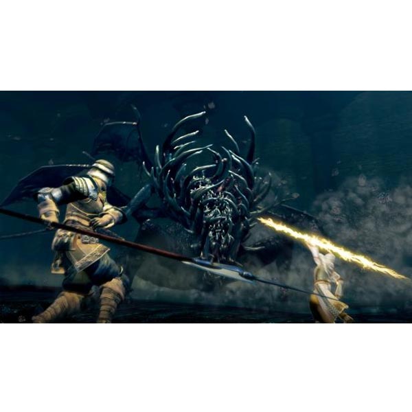 Dark Souls (Remastered) [Steam]