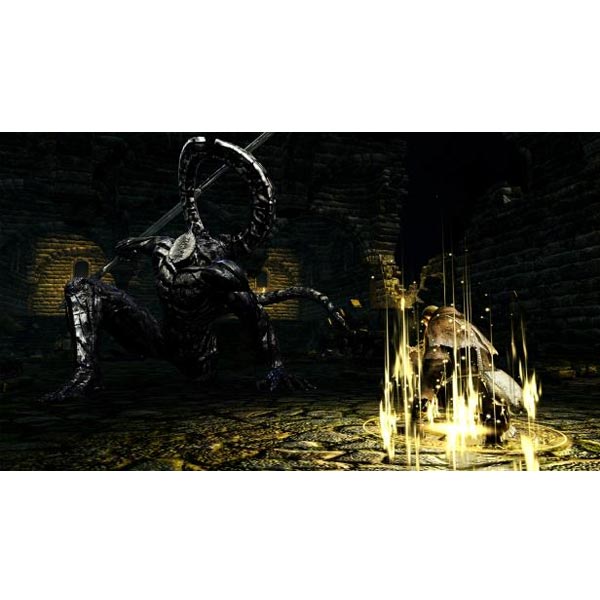 Dark Souls (Remastered) [Steam]