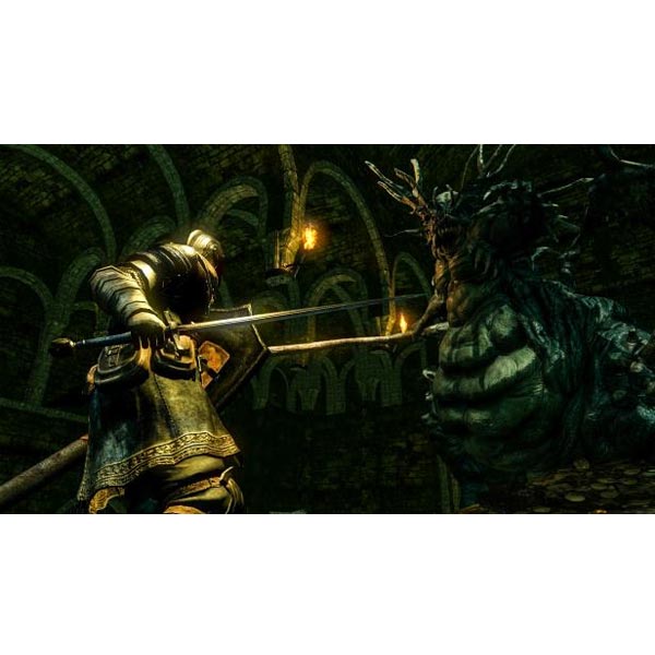 Dark Souls (Remastered) [Steam]