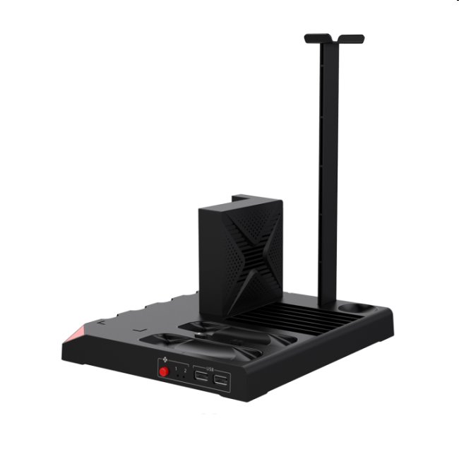 Dokovacia stanica iPega SW036 pre Nintendo Switch