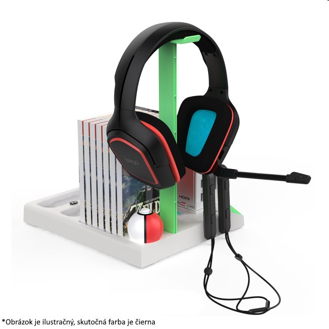 Dokovacia stanica iPega SW036 pre Nintendo Switch