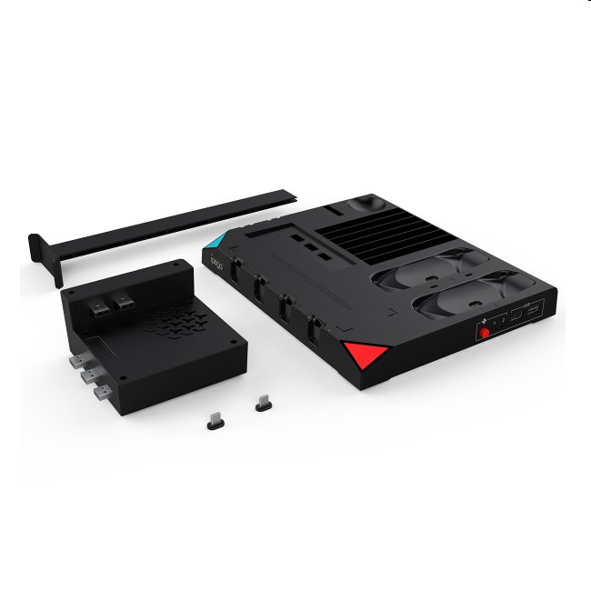 Dokovacia stanica iPega SW036 pre Nintendo Switch