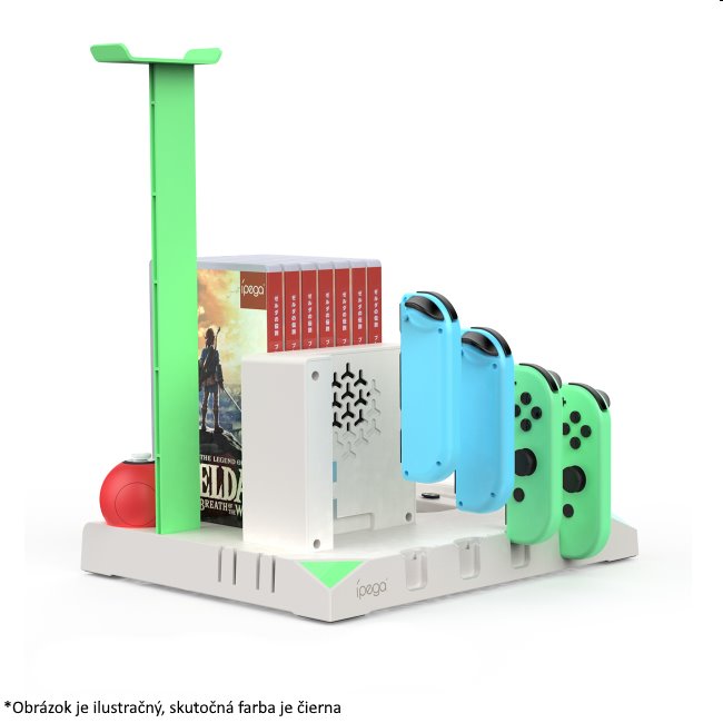 Dokovacia stanica iPega SW036 pre Nintendo Switch