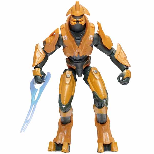 Figúrka Banished Ghost with Elite Warlord (Halo) Figúrka Banished Ghost with Elite Warlord (Halo)