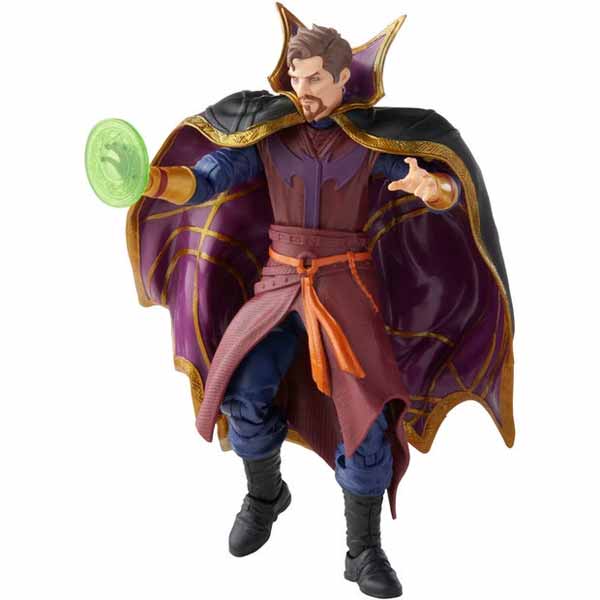 Figúrka Marvel Legends Series Doctor Strange (What If...?) Figúrka Marvel Legends Series Doctor Strange (What If...?)