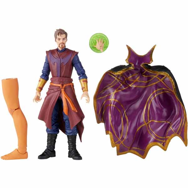 Figúrka Marvel Legends Series Doctor Strange (What If...?) Figúrka Marvel Legends Series Doctor Strange (What If...?)