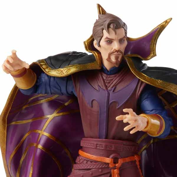 Figúrka Marvel Legends Series Doctor Strange (What If...?) Figúrka Marvel Legends Series Doctor Strange (What If...?)