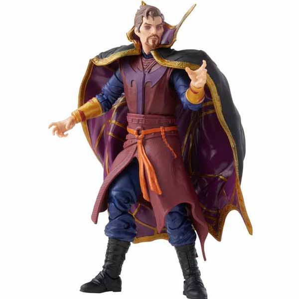 Figúrka Marvel Legends Series Doctor Strange (What If...?) Figúrka Marvel Legends Series Doctor Strange (What If...?)