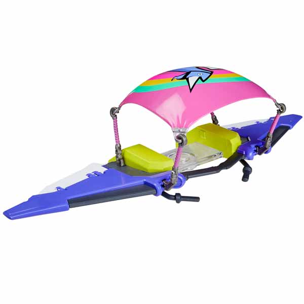 Figúrka Victory Royale Series Llamacorn Express Glider (Fortnite)