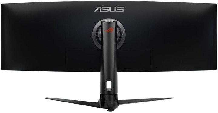 Herný monitor ASUS ROG Strix XG49VQ 49" WLED