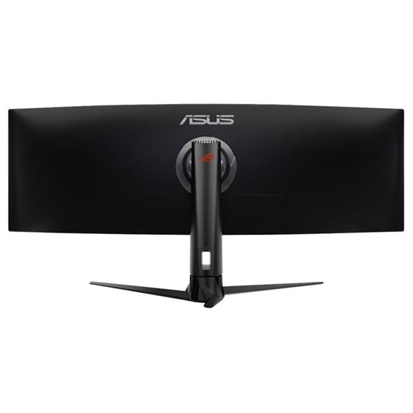 Herný monitor ASUS ROG Strix XG49VQ 49" WLED