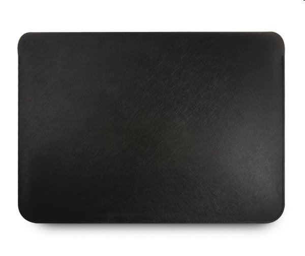 Karl Lagerfeld Saffiano Ikonik Computer Sleeve 16", black