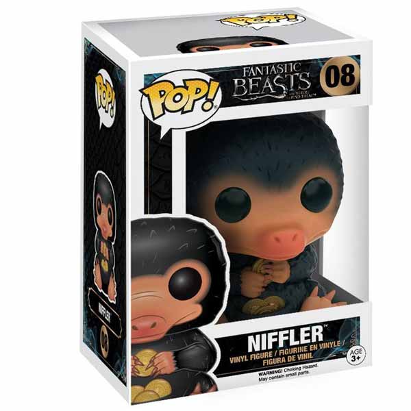 POP! Niffler (Fantastic Beasts And Where To Find Them)