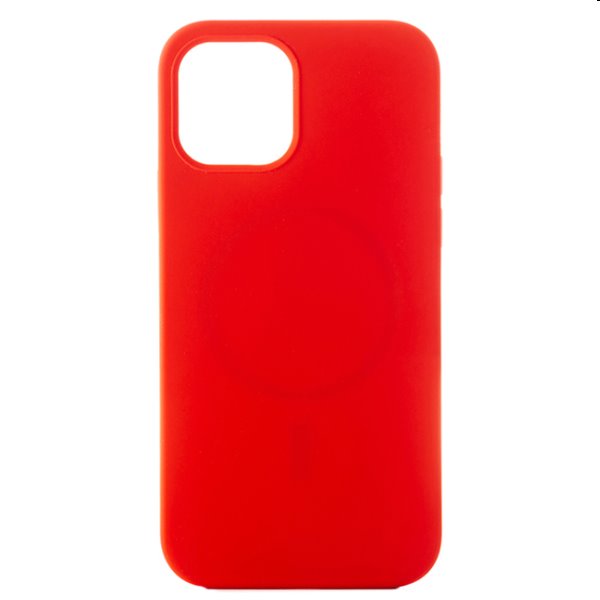 Zadný kryt ER Carneval Snap pre iPhone 13 mini, červená