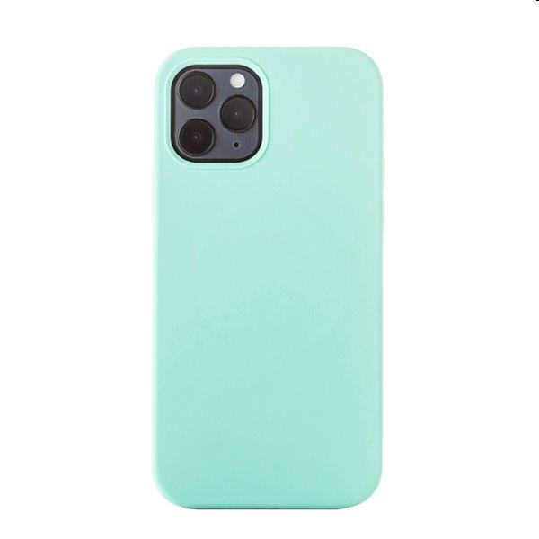 Zadný kryt ER Carneval Snap s MagSafe pre iPhone 12/12 Pro, zelená Zadný kryt ER Carneval Snap s MagSafe pre iPhone 12/12 Pro, zelená