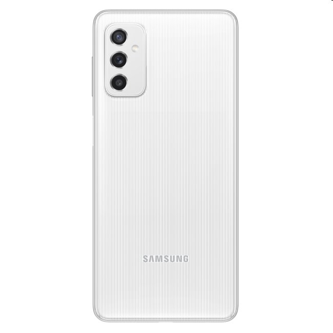 Samsung Galaxy M52, 6/128GB, white