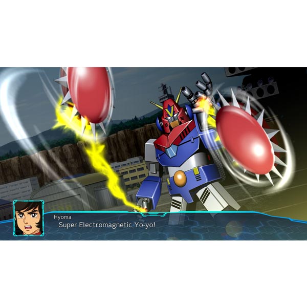 Super Robot Wars 30 (Deluxe Edition) [Steam]