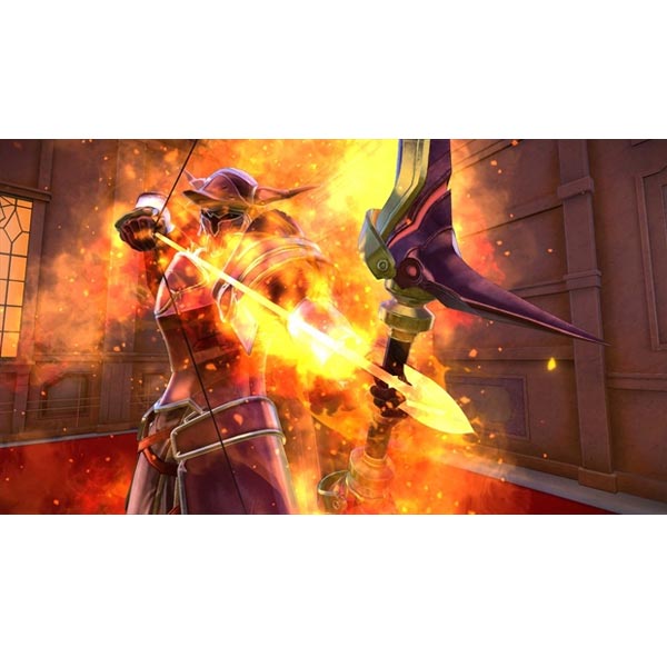 Sword Art Online: Alicization Lycoris (Deluxe Edition) [Steam]