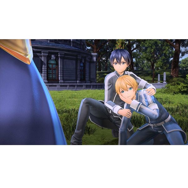 Sword Art Online: Alicization Lycoris (Deluxe Edition) [Steam]