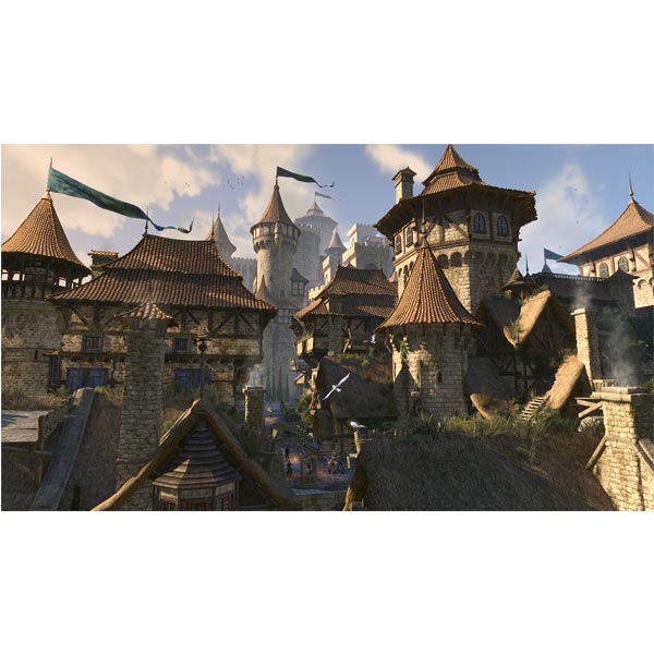 The Elder Scrolls Online Collection: High Isle [Bethesda Launcher]