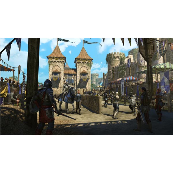 The Elder Scrolls Online Collection: High Isle [Bethesda Launcher]