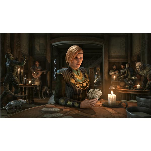 The Elder Scrolls Online Collection: High Isle [Bethesda Launcher]