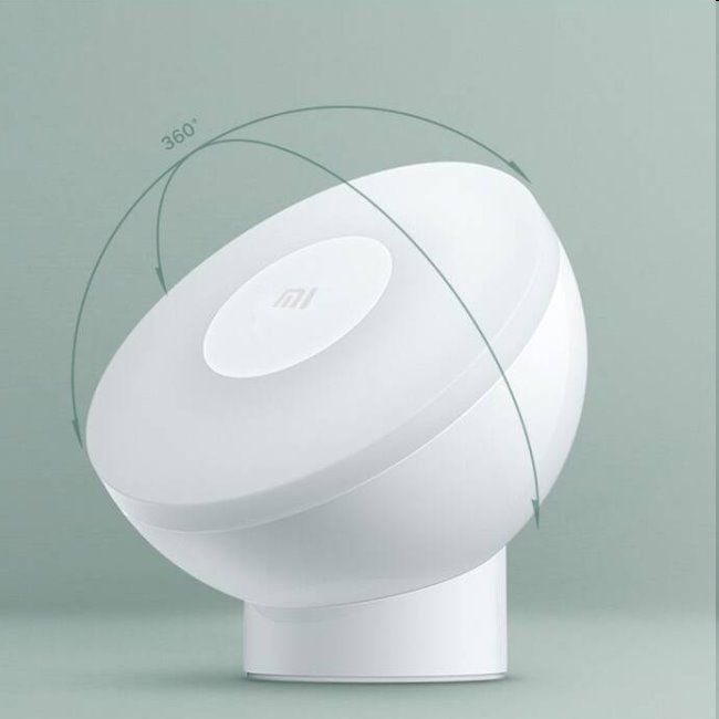 Xiaomi Mi Motion-Activated Night Light 2 (Bluetooth)