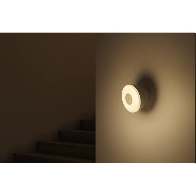 Xiaomi Mi Motion Activated Night Light 2 (Bluetooth)