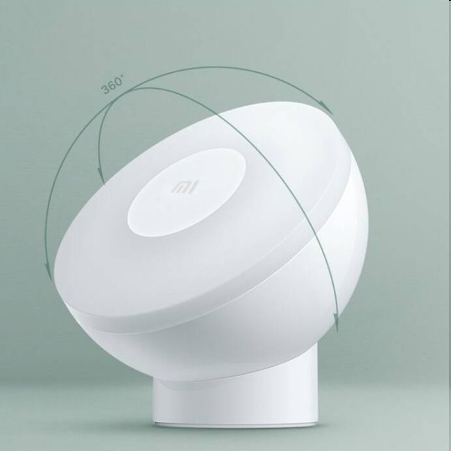 Xiaomi Mi Motion Activated Night Light 2 (Bluetooth)