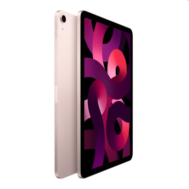 Apple iPad Air 10.9" (2022) Wi-Fi 256GB, pink
