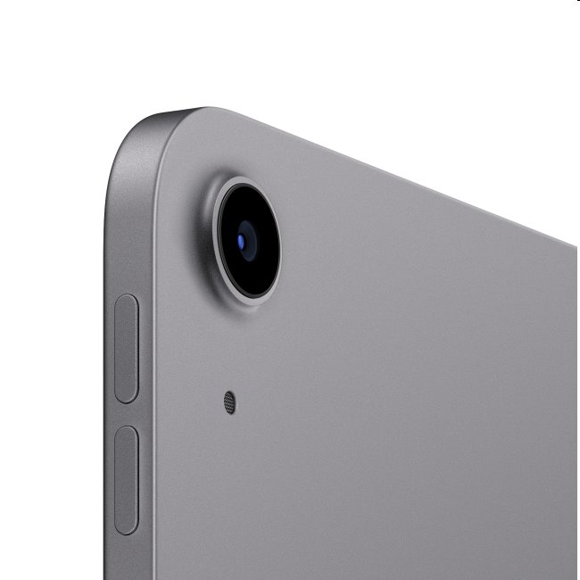 Apple iPad Air 10.9" (2022) Wi-Fi 256GB, kozmická sivá Apple iPad Air 10.9" (2022) Wi-Fi 256GB, kozmická sivá