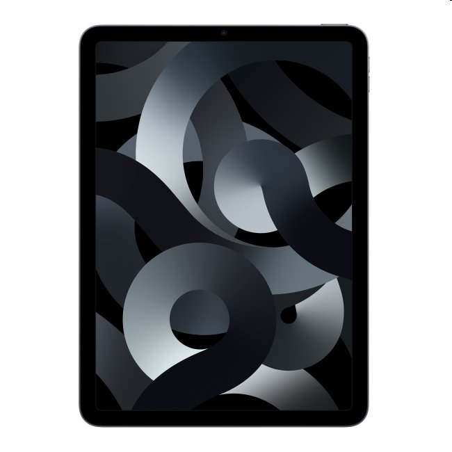 Apple iPad Air 10.9" (2022) Wi-Fi 256GB, kozmická sivá Apple iPad Air 10.9" (2022) Wi-Fi 256GB, kozmická sivá
