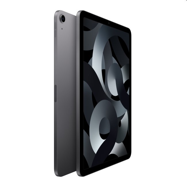 Apple iPad Air 10.9" (2022) Wi-Fi 256GB, kozmická sivá Apple iPad Air 10.9" (2022) Wi-Fi 256GB, kozmická sivá