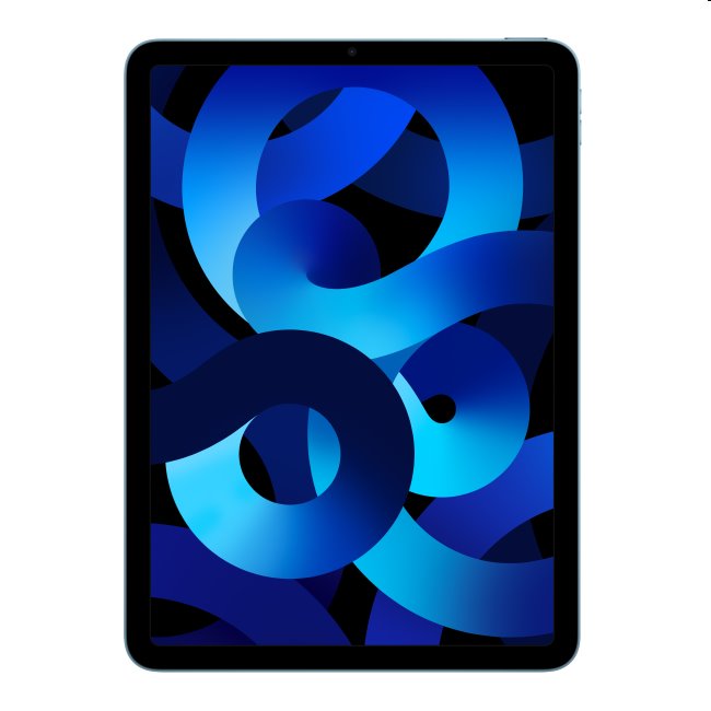 Apple iPad Air 10.9" (2022) Wi-Fi 64GB, modrá