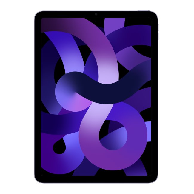 Apple iPad Air 10.9" (2022) Wi-Fi 64GB, fialová