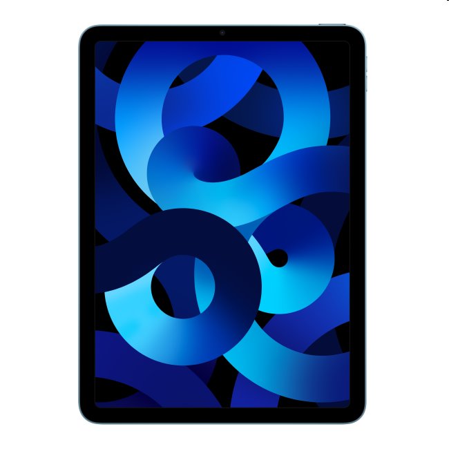 Apple iPad Air 10.9" (2022) Wi-Fi + Cellular 256GB, modrá Apple iPad Air 10.9" (2022) Wi-Fi + Cellular 256GB, modrá