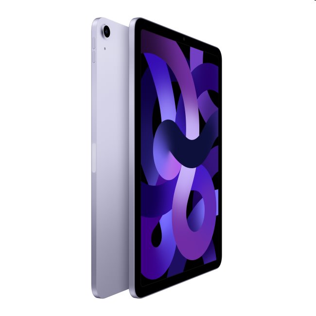 Apple iPad Air 10.9" (2022) Wi-Fi + Cellular 256GB, fialová