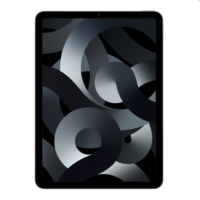 Apple iPad Air 10.9" (2022) Wi-Fi + Cellular 64GB, kozmická sivá