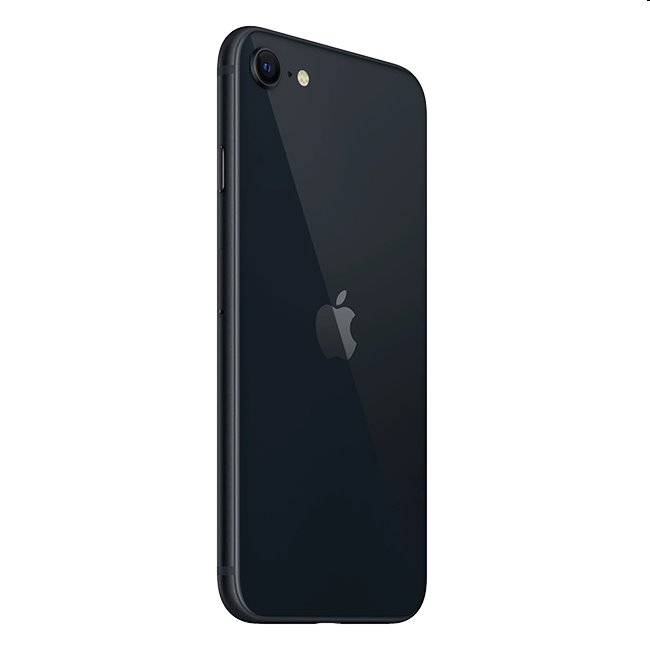 Apple iPhone SE (2022) 128GB, midnight