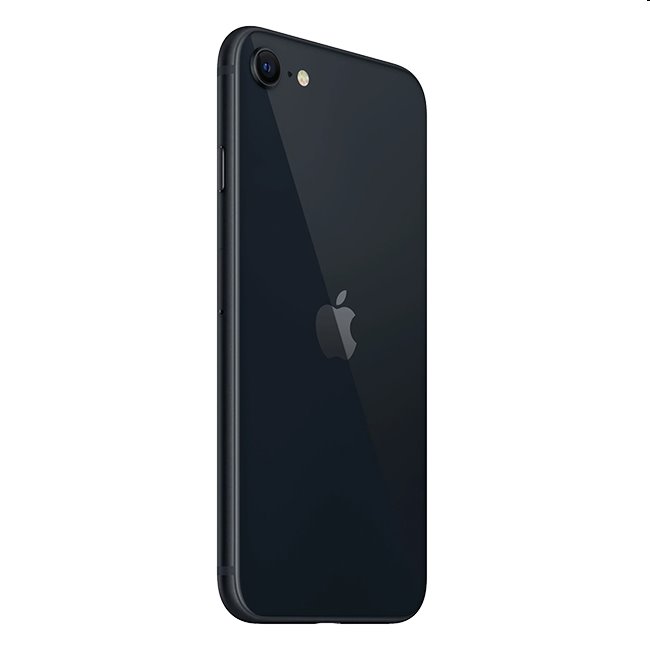 Apple iPhone SE (2022) 128GB, polnočná