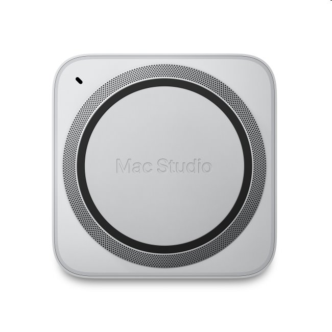Mac Studio (M1 Ultra, 2022)