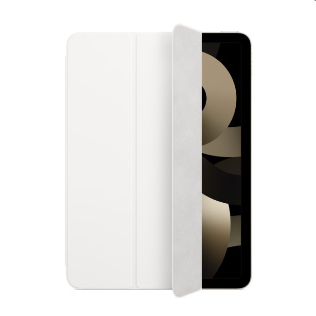 Puzdro Apple Smart Folio pre iPad Air (2022), biela Puzdro Apple Smart Folio pre iPad Air (2022), biela